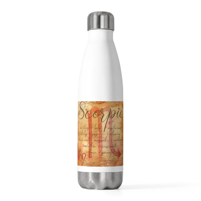 Scorpio 20oz Insulated Bottle