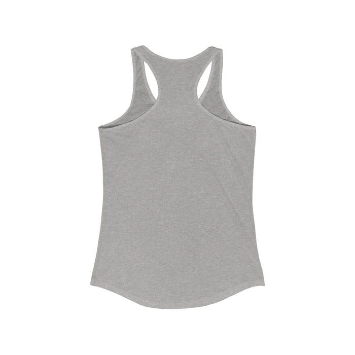Aries Women's Ideal Racerback Tank
