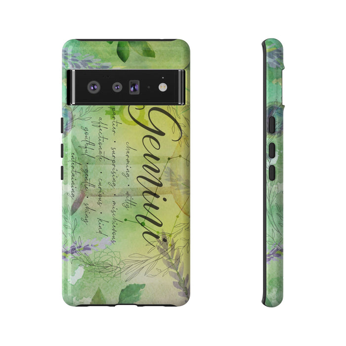 Gemini Tough Cases