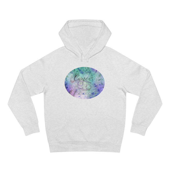 Cancer Unisex Supply Hoodie