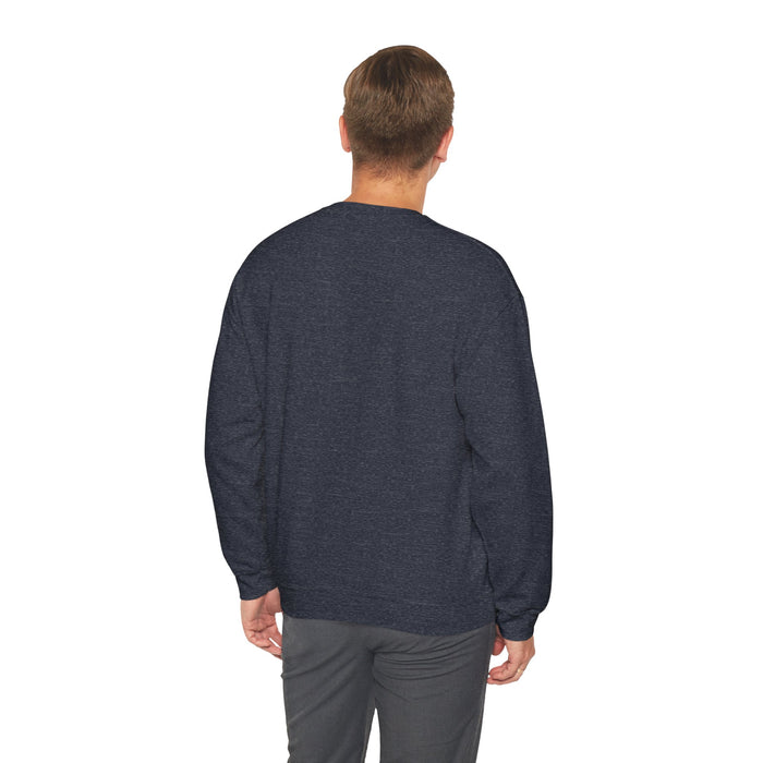 Sagittarius Unisex Heavy Blend™ Crewneck Sweatshirt