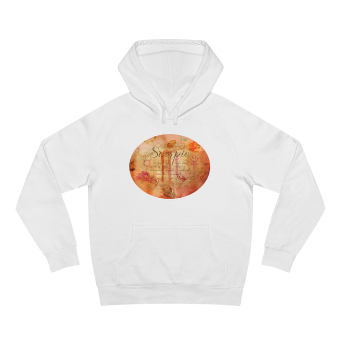 Scorpio Unisex Supply Hoodie