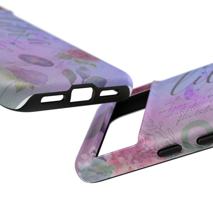 Libra Tough Cases