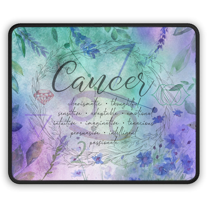 Cancer Gaming Mouse Pad