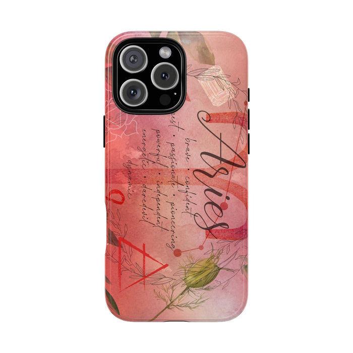 Aries Tough Cases