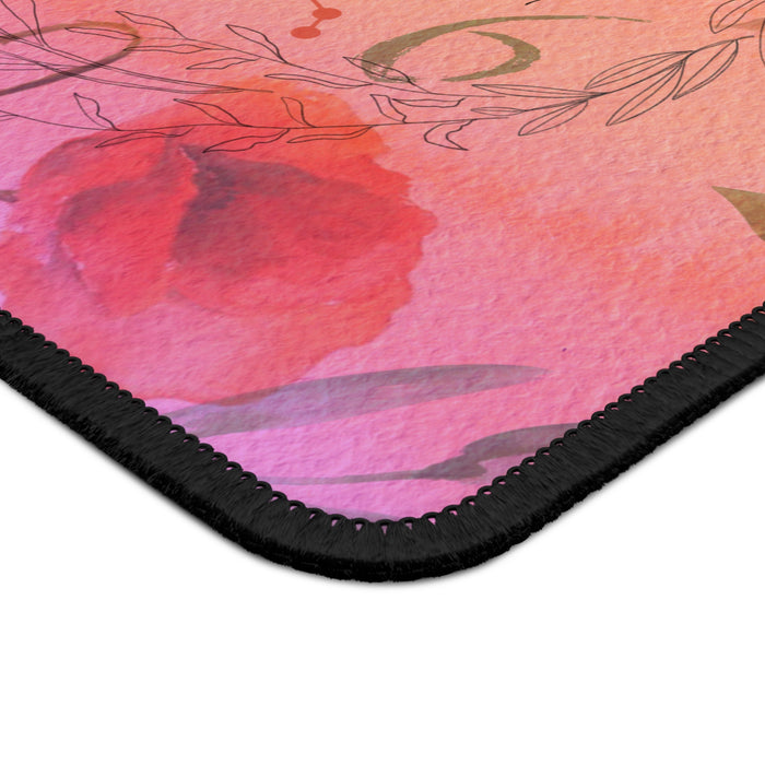 Taurus Gaming Mouse Pad