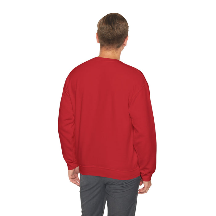Taurus Unisex Heavy Blend™ Crewneck Sweatshirt