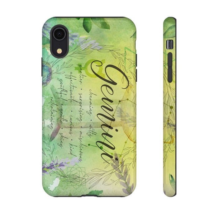 Gemini Tough Cases