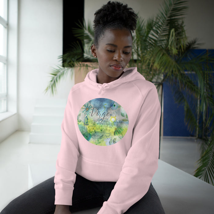 Virgo Unisex Supply Hoodie
