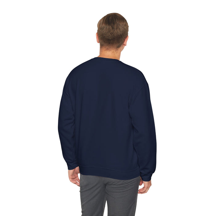 Cancer Unisex Heavy Blend™ Crewneck Sweatshirt