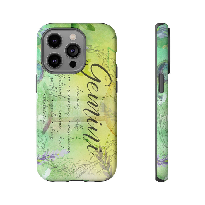 Gemini Tough Cases