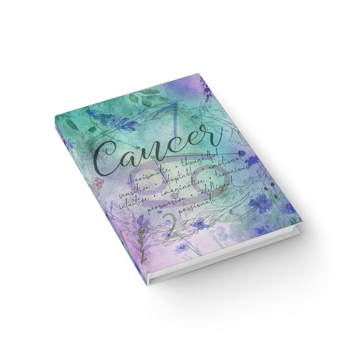 Cancer Journal - Blank