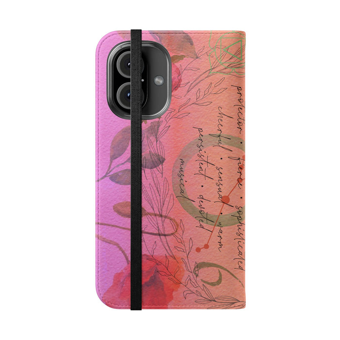 Taurus Flip Cases