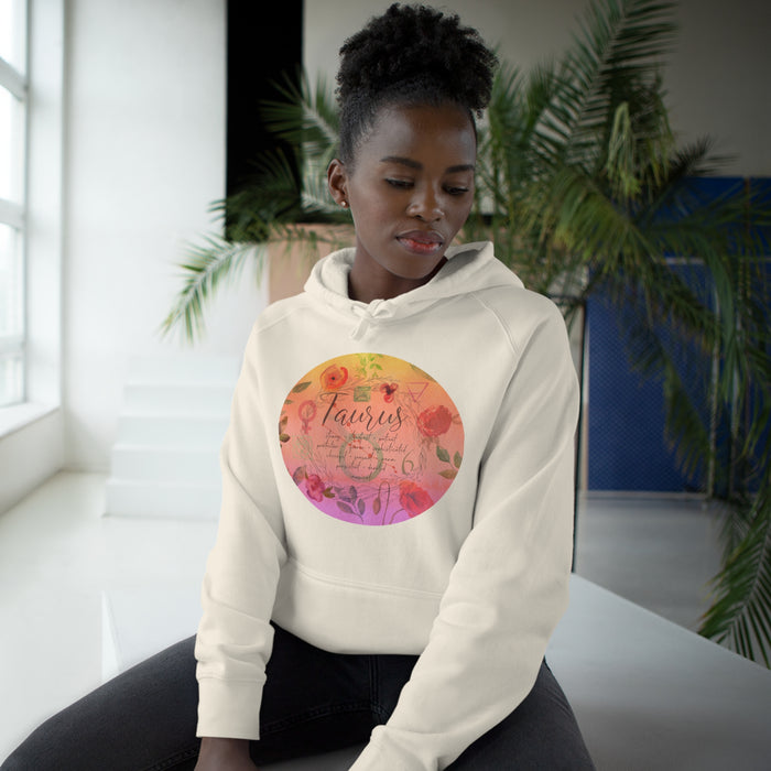 Taurus Unisex Supply Hoodie