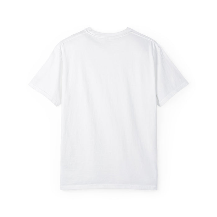 Aquarius Unisex Garment-Dyed T-shirt