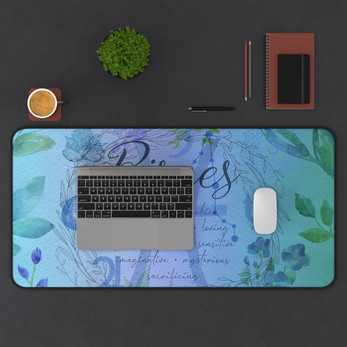Pisces Desk Mat