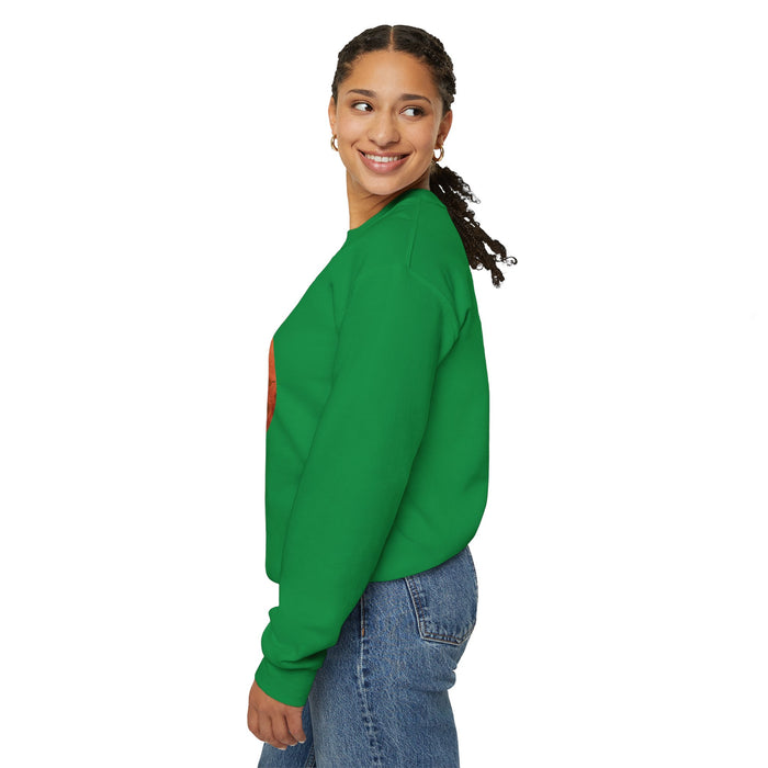 Scorpio Unisex Heavy Blend™ Crewneck Sweatshirt