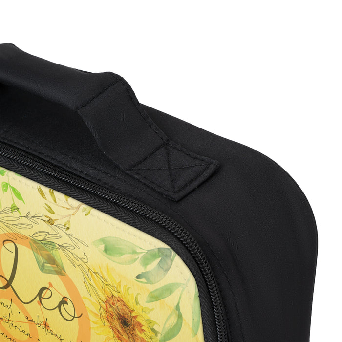 Leo Lunch Bag