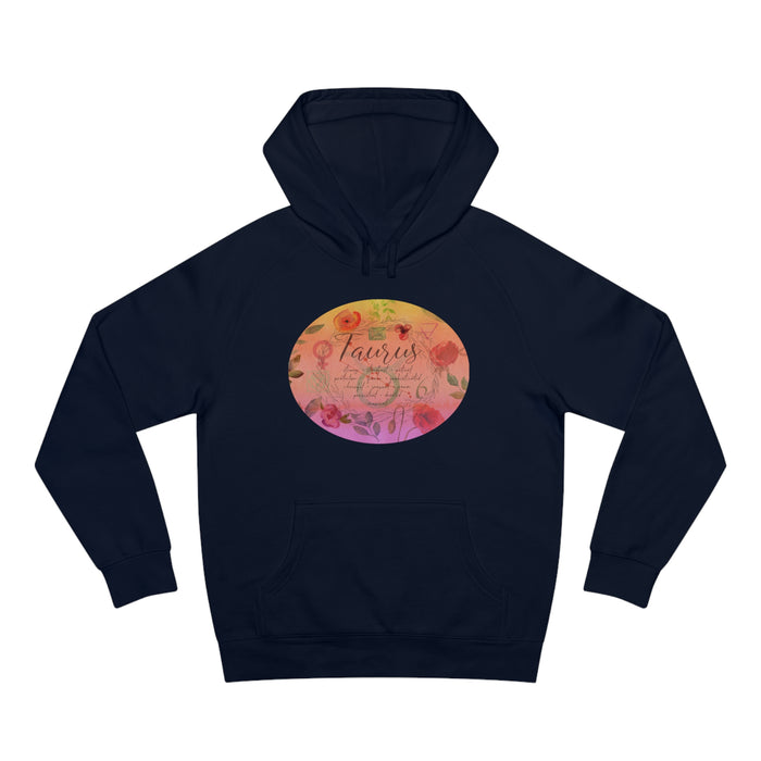 Taurus Unisex Supply Hoodie