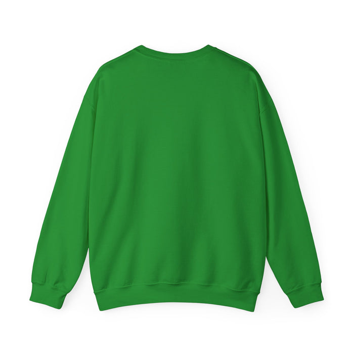 Virgo Unisex Heavy Blend™ Crewneck Sweatshirt