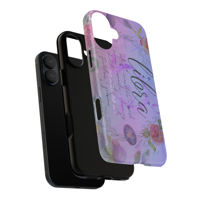 Libra Tough Cases