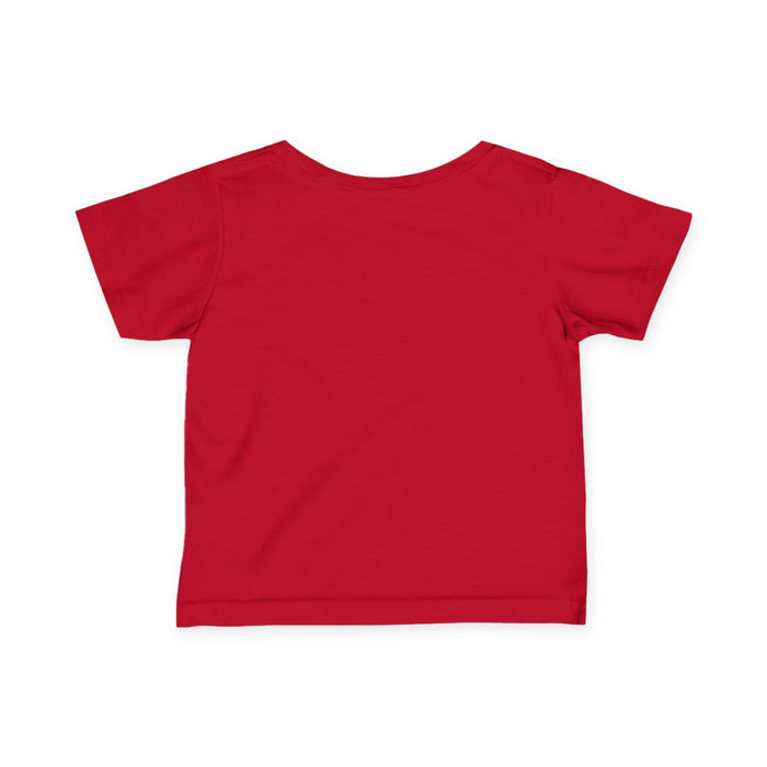 Aries Infant Fine Jersey Tee