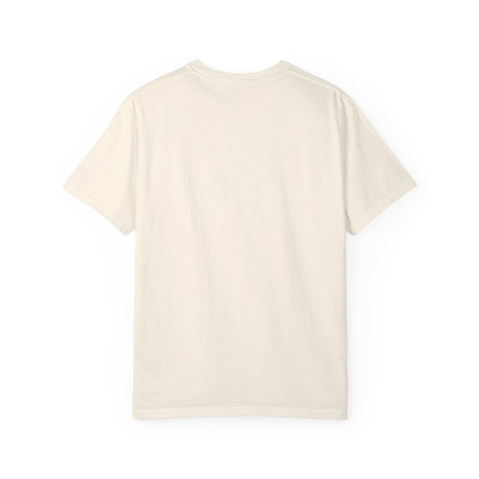 Gemini Unisex Garment-Dyed T-shirt