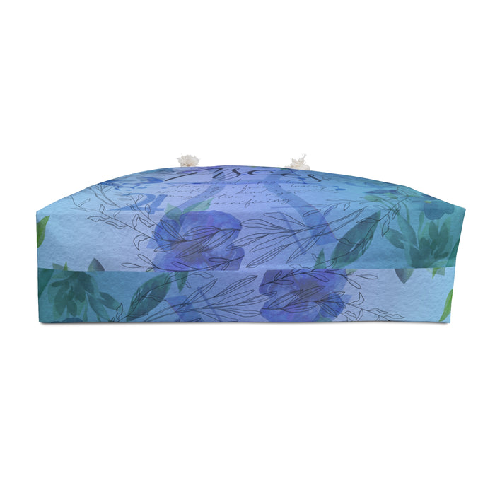 Pisces Weekender Bag